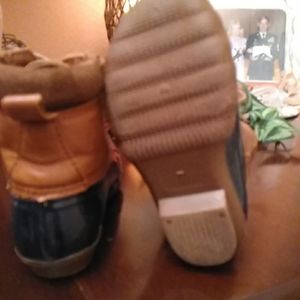 yokids duck boots